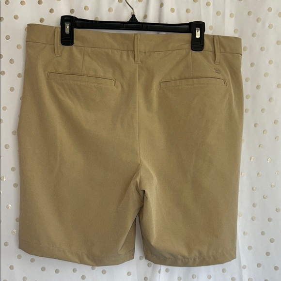 All in Motion Men's Beige Athletic Shorts Size 36 - Picture 4 of 14